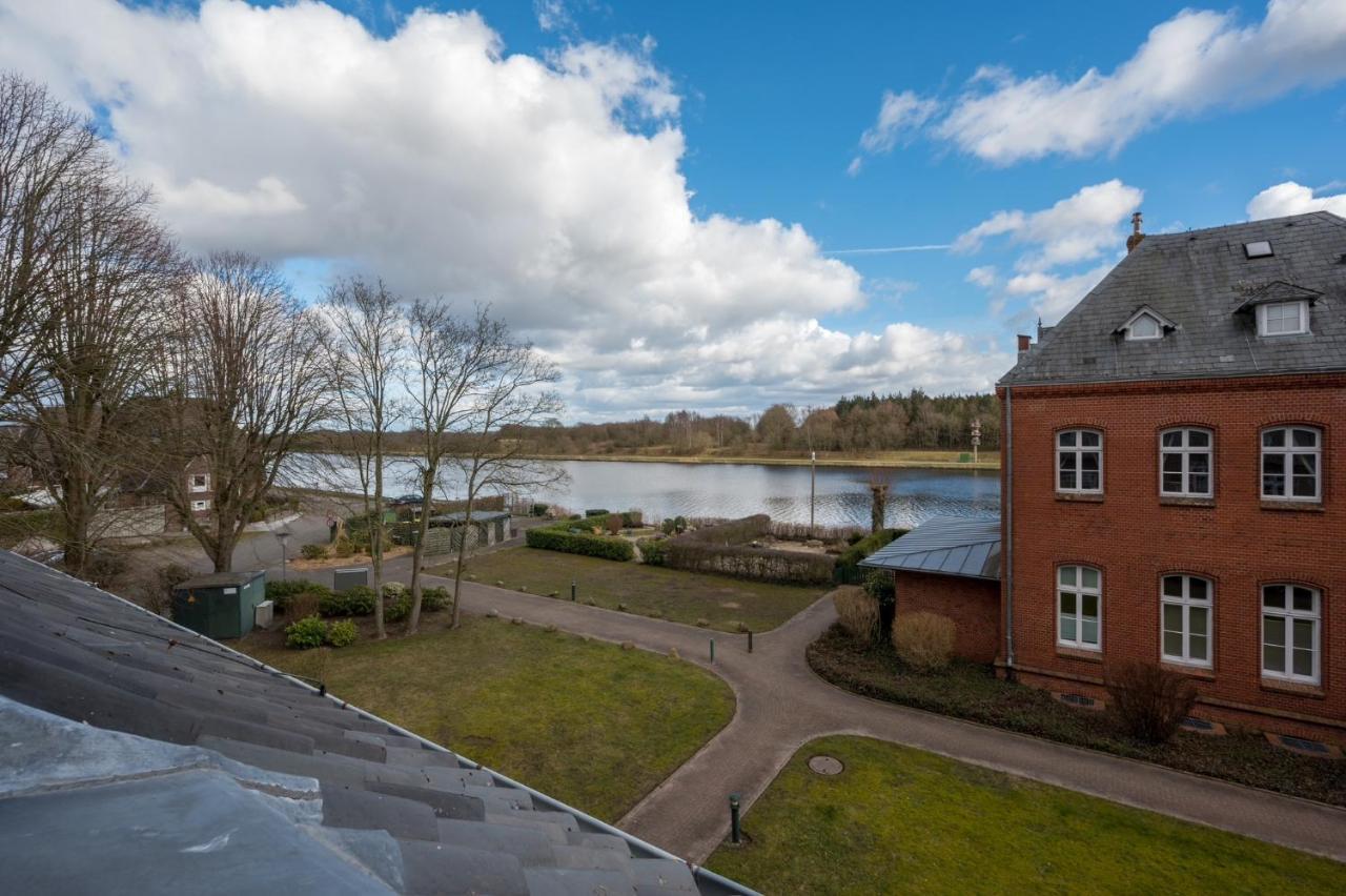 Lotsenstation Am Nord Ostsee Kanal Apartment