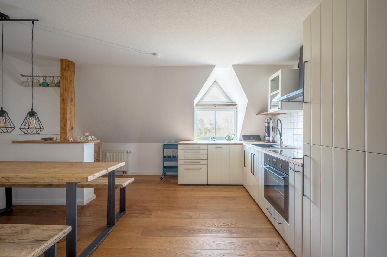 Lotsenstation Am Nord Ostsee Kanal Apartment