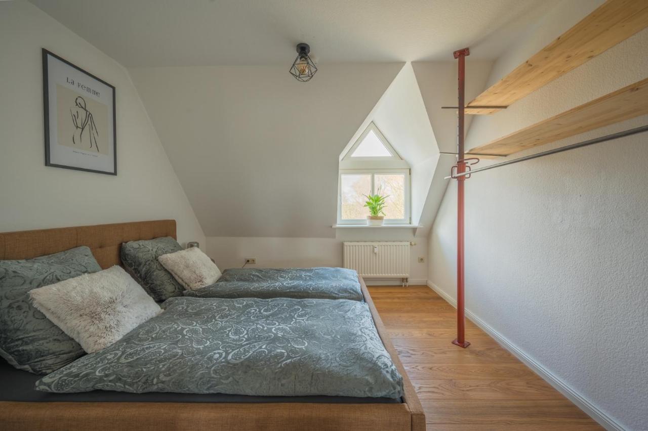 Lotsenstation Am Nord Ostsee Kanal Apartment Schulp bei Rendsburg