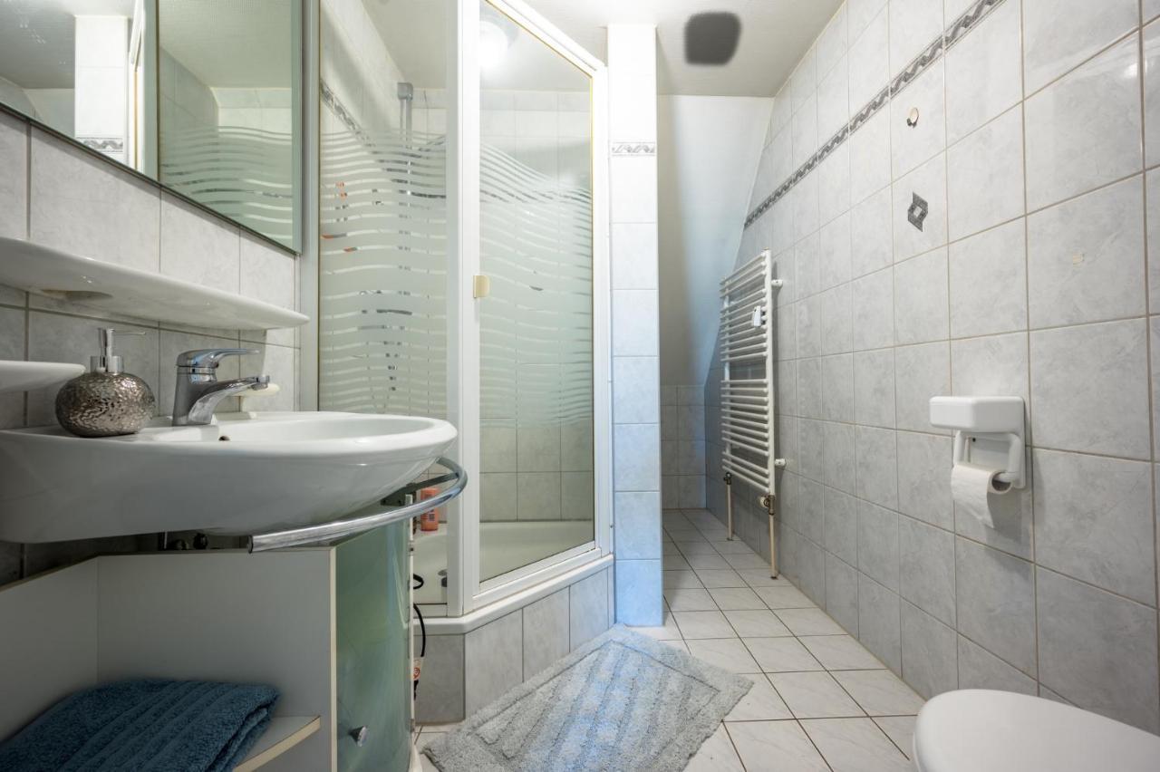 Apartament Lotsenstation Am Nord Ostsee Kanal Schülp