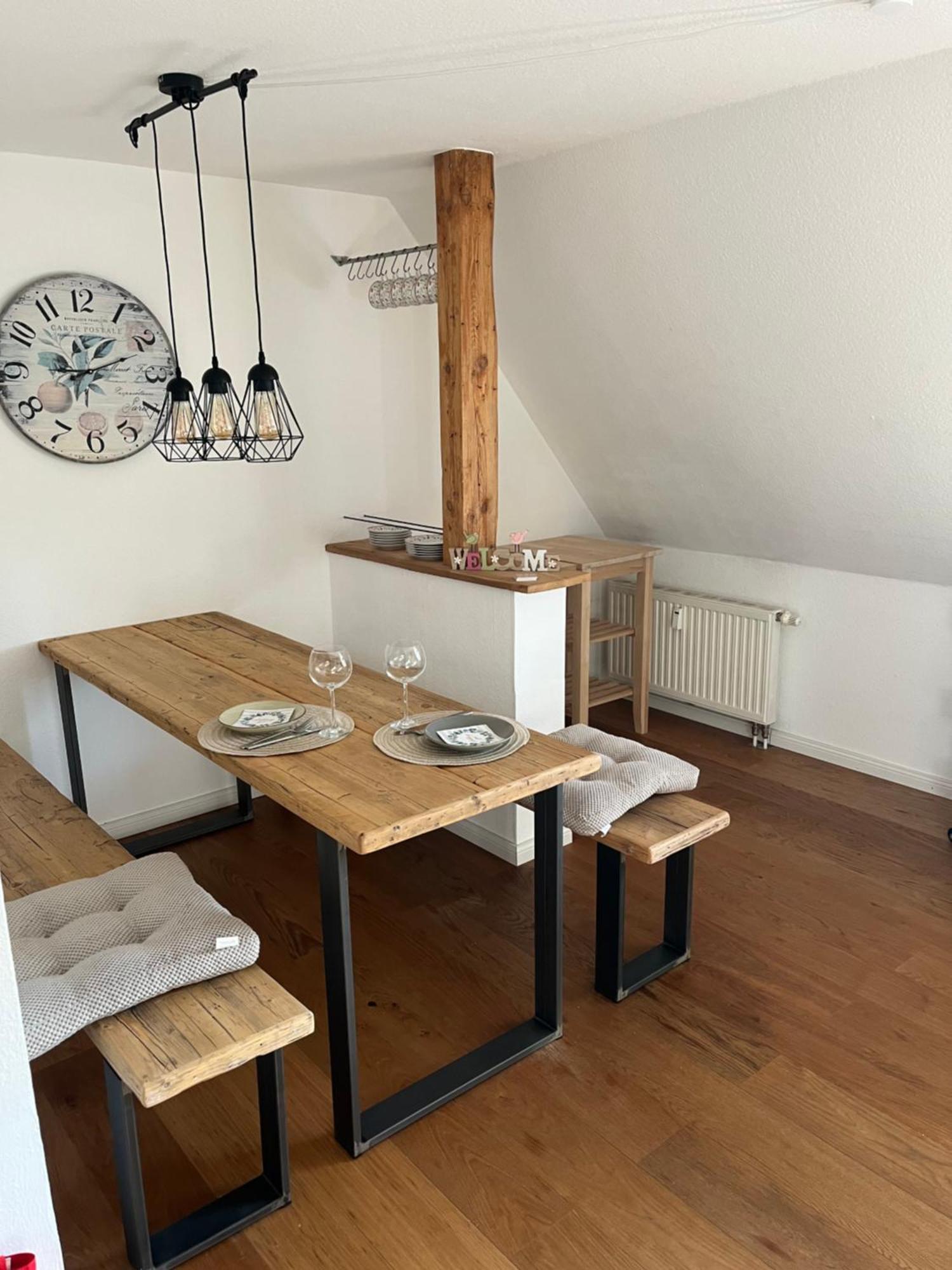 Apartment Lotsenstation Am Nord Ostsee Kanal Schulp bei Rendsburg